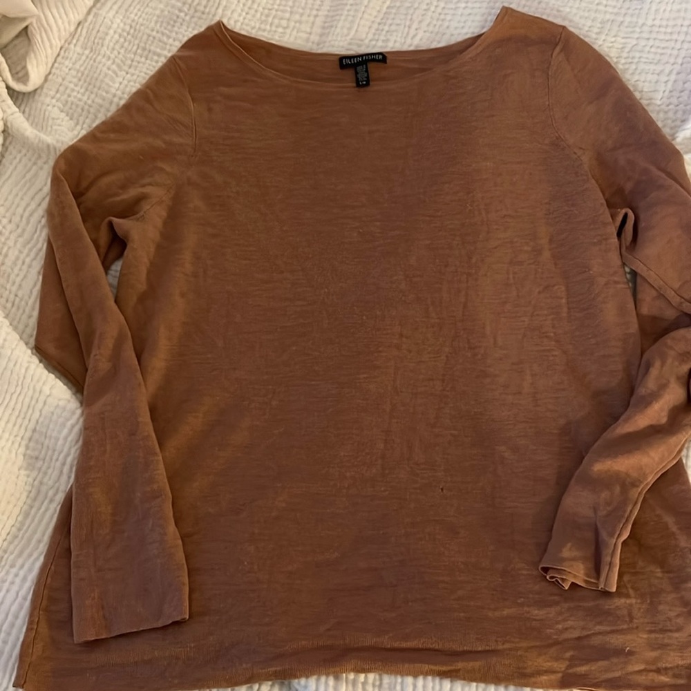 Eileen Fisher Sweater